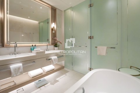 Apartman u Jumeirah Beach Residence, Dubai, UAE 1 spavaća soba, 66 m2 Br. 664963 - fotografija 11