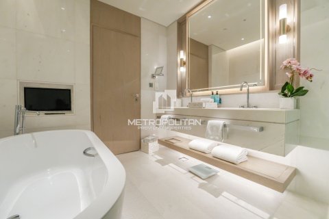 Apartman u Jumeirah Beach Residence, Dubai, UAE 1 spavaća soba, 66 m2 Br. 664963 - fotografija 12