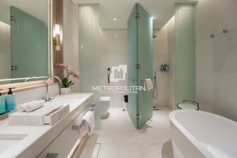 Apartman u Jumeirah Beach Residence, Dubai, UAE 1 spavaća soba, 66 m2 Br. 664963 - fotografija 10