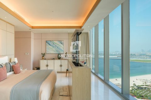 Apartman u Jumeirah Beach Residence, Dubai, UAE 1 spavaća soba, 66 m2 Br. 664963 - fotografija 4