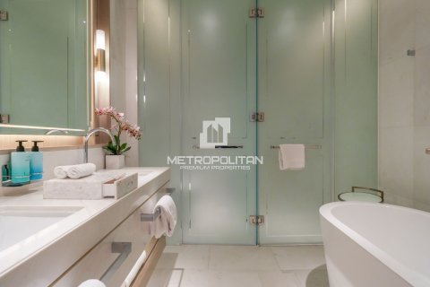 Apartman u Jumeirah Beach Residence, Dubai, UAE 1 spavaća soba, 66 m2 Br. 664963 - fotografija 13