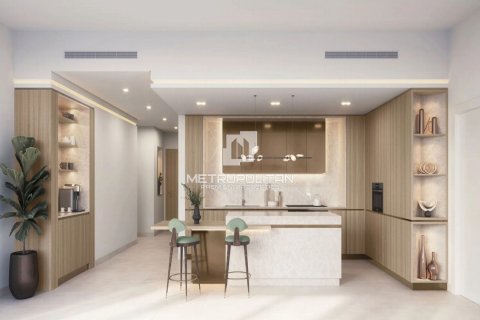 Apartament në Al Hamra Village, Ras Al Khaimah, Emiratet e Bashkuara Arabe 2 dhoma gjumi, 103 m2. № 664961 - Foto 6