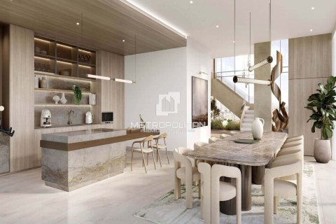 Apartament në Al Hamra Village, Ras Al Khaimah, Emiratet e Bashkuara Arabe 2 dhoma gjumi, 103 m2. № 664961 - Foto 7