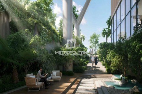 Apartament në Al Hamra Village, Ras Al Khaimah, Emiratet e Bashkuara Arabe 2 dhoma gjumi, 103 m2. № 664961 - Foto 14