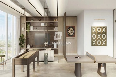 Apartament në Al Hamra Village, Ras Al Khaimah, Emiratet e Bashkuara Arabe 2 dhoma gjumi, 103 m2. № 664961 - Foto 10