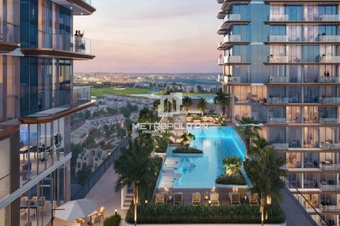 Apartament në Al Hamra Village, Ras Al Khaimah, Emiratet e Bashkuara Arabe 2 dhoma gjumi, 103 m2. № 664961 - Foto 19