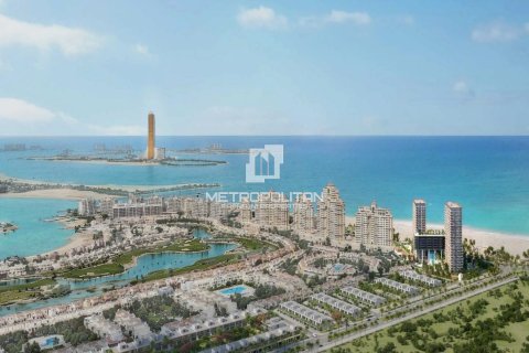 Apartament në Al Hamra Village, Ras Al Khaimah, Emiratet e Bashkuara Arabe 2 dhoma gjumi, 103 m2. № 664961 - Foto 22