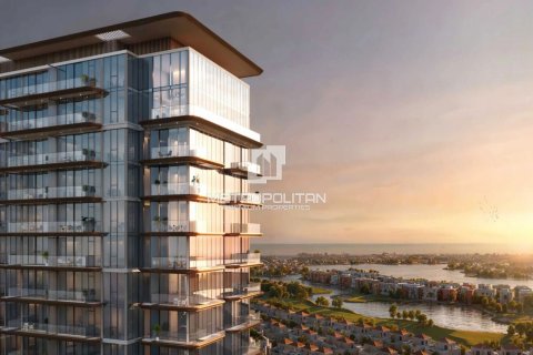 Apartament në Al Hamra Village, Ras Al Khaimah, Emiratet e Bashkuara Arabe 2 dhoma gjumi, 103 m2. № 664961 - Foto 17