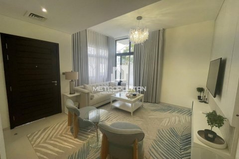 Adosado en venta en DAMAC Hills (Akoya by DAMAC), Dubai, EAU 3 dormitorios, 166 m2 № 664958 - foto 2