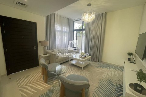 Adosado en venta en DAMAC Hills (Akoya by DAMAC), Dubai, EAU 3 dormitorios, 166 m2 № 664958 - foto 4