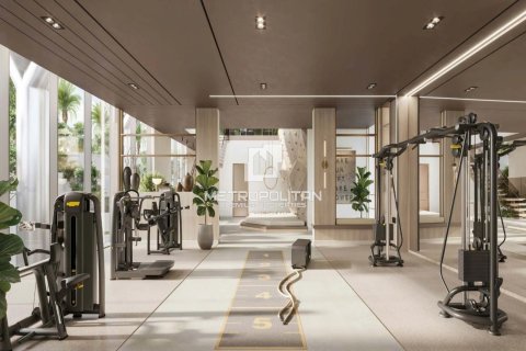 Lägenhet till försäljning i Al Hamra Village, Ras Al Khaimah, UAE 2 sovrum, 102 kvm Nr. 664962 - fotografi 13