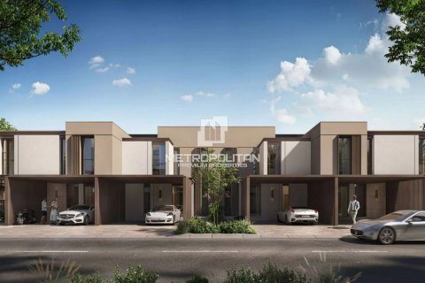 Βίλα σε Dubai Land, ΗΑΕ 6 υπνοδωμάτια, 1144 τ.μ. Αρ. 664959