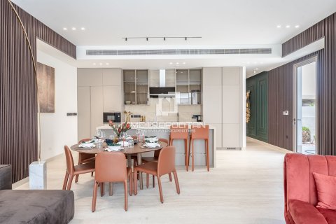 Townhouse de închiriat în Meydan, Dubai, EAU 3 dormitoare, 311 mp.  №664960 - poză 13