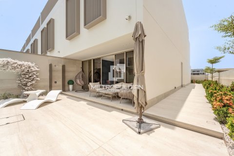 Townhouse de închiriat în Meydan, Dubai, EAU 3 dormitoare, 311 mp.  №664960 - poză 7