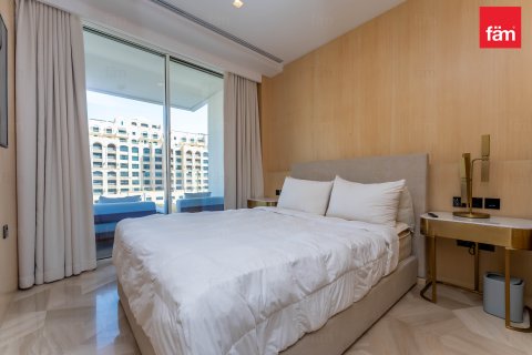 Palm Jumeirah, Dubai, UAE의 임대용 아파트 침실 3개, 216제곱미터 번호 576478 - 사진 22