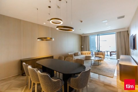 Palm Jumeirah, Dubai, UAE의 임대용 아파트 침실 3개, 216제곱미터 번호 576478 - 사진 13
