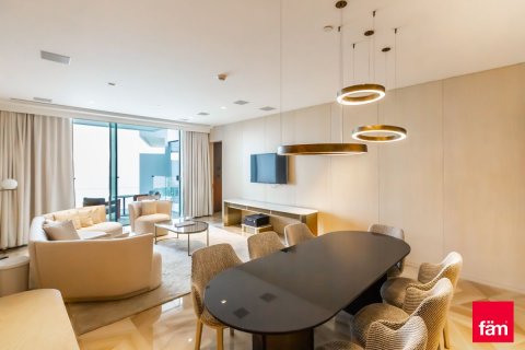 Palm Jumeirah, Dubai, UAE의 임대용 아파트 침실 3개, 216제곱미터 번호 576478 - 사진 30
