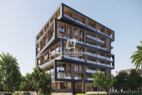 Al Marjan Island, Ras Al Khaimah, BAE’de daire 1 yatak odası, 69 m&sup2; No 665273