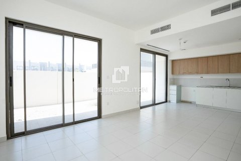 Kuća u nizu u Dubai South (Dubai World Central), Dubai, UAE 172 m2, 3 spavaćih soba Br. 665271