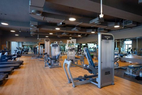 Таунхаус Dubai South (Dubai World Central), Дубай, БАӘ-да 3 жатын бөлмелер, 172 м² № 665271 - фото 17