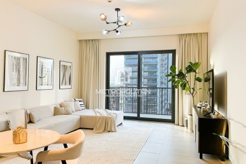 آپارتمان در Dubai Hills Estate، Dubai ، امارات متحده عربی 1 خوابه ، 61 متر مربع.  شماره 665272