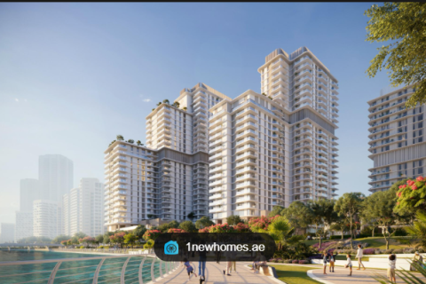 Al Reem Island, Abu Dhabi, BAE’de satılık daire 2 yatak odası, 143 m² No 717362 - fotoğraf 3
