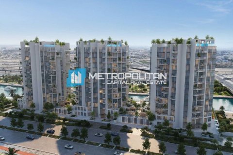 Apartment til salg i Al Raha Beach, Abu Dhabi, UAE 4 soveværelser, 199 kvm № 687104 - foto 18