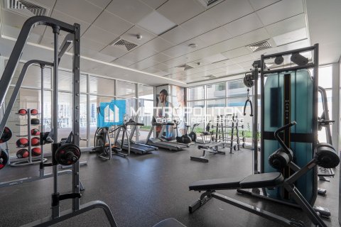 Dzīvoklis Al Reem Island, Abu Dhabijā, AAE 2 istabas, 123.4 m2 Nr. 687107 - attēls 18