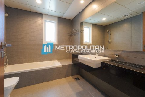 Dzīvoklis Al Reem Island, Abu Dhabijā, AAE 2 istabas, 123.4 m2 Nr. 687107 - attēls 11