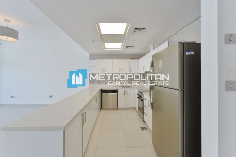 Dzīvoklis Al Reem Island, Abu Dhabijā, AAE 2 istabas, 123.4 m2 Nr. 687107 - attēls 6