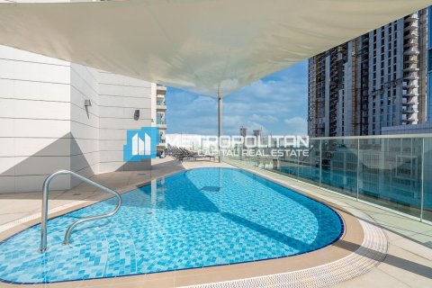Dzīvoklis Al Reem Island, Abu Dhabijā, AAE 2 istabas, 123.4 m2 Nr. 687107 - attēls 15