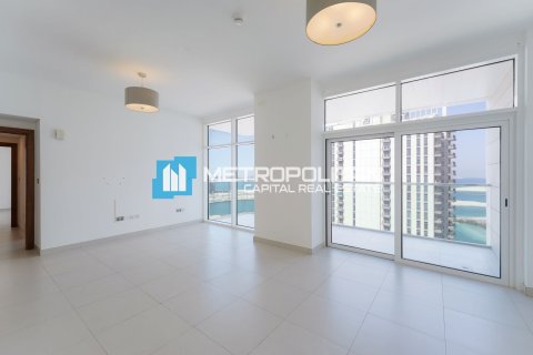 Dzīvoklis Al Reem Island, Abu Dhabijā, AAE 2 istabas, 123.4 m2 Nr. 687107 - attēls 2