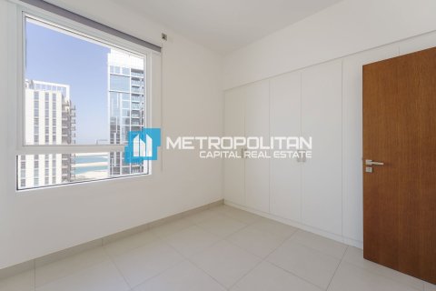 Dzīvoklis Al Reem Island, Abu Dhabijā, AAE 2 istabas, 123.4 m2 Nr. 687107 - attēls 8