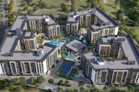 Apartamento en venta en Dubai Land, Dubai, EAU 2 dormitorios, 148.19 m2 № 752842 - foto 3