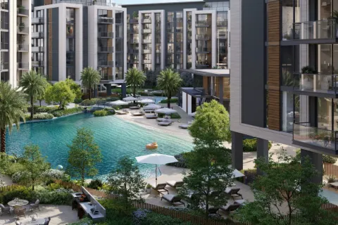 Apartamento en venta en Dubai Land, Dubai, EAU 2 dormitorios, 148.19 m2 № 752842 - foto 2