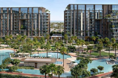 Apartment til salg i Al Wasl, Dubai, UAE 1 soveværelse, 73.21 kvm № 752838 - foto 4