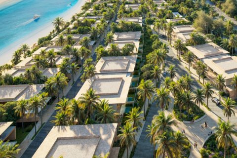 Villa a Sharjah, EAU 4 camere da letto, 308 mq. № 752839