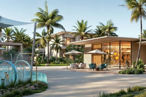 Villa til salg i Sharjah, UAE 4 soveværelser, 308 kvm № 752839 - foto 3