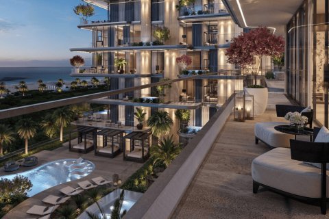 Wohnung zum Verkauf in Dubai, VAE 3 Schlafzimmer, 210.37 m2 Nr. 752837 - Foto 2