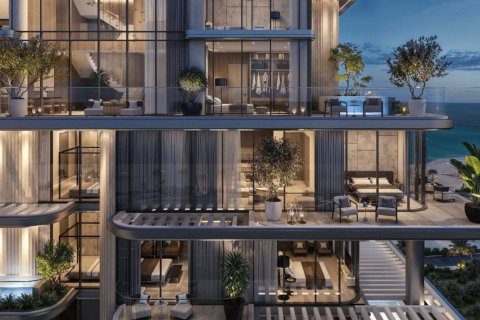 Wohnung zum Verkauf in Dubai, VAE 3 Schlafzimmer, 210.37 m2 Nr. 752837 - Foto 4