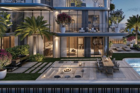 Wohnung zum Verkauf in Dubai, VAE 3 Schlafzimmer, 210.37 m2 Nr. 752837 - Foto 3