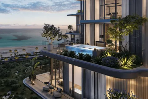 Wohnung zum Verkauf in Dubai, VAE 3 Schlafzimmer, 210.37 m2 Nr. 752837 - Foto 5