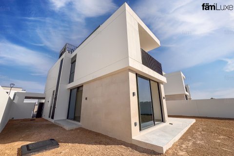 Vila u Dubai, UAE 4 spavaćih soba, 683.8 m2 Br. 692888 - fotografija 24