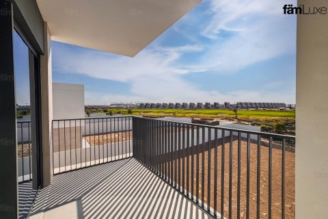 Vila u Dubai, UAE 4 spavaćih soba, 683.8 m2 Br. 692888 - fotografija 29