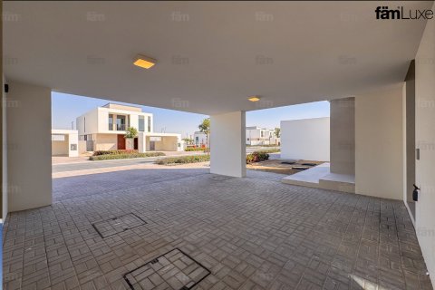 Vila u Dubai, UAE 4 spavaćih soba, 683.8 m2 Br. 692888 - fotografija 23