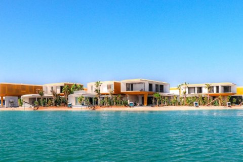 Vila di The World Islands, Dubai, UAE 4 bilik tidur, 326.93 meter persegi № 753053 - foto 2