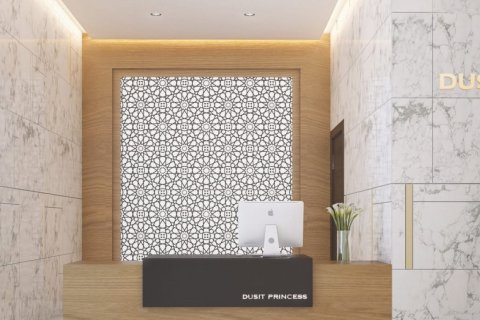 Leilighet til salgs i Jumeirah Village Circle, Dubai, Emiratene 1 soverom, 72.65 kvm Nr. 753047 - Foto 3