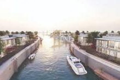 Al Hamra Village, Ras Al Khaimah, BAE’de satılık villa 2 yatak odası, 195.1 m² No 431210 - fotoğraf 3