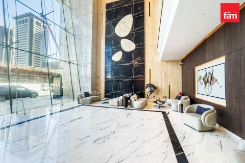 Apartament na sprzedaż w Dubai Marina, Dubai, ZEA 4 sypialnie, 524.4 mkw., nr 534862 - zdjęcie 21