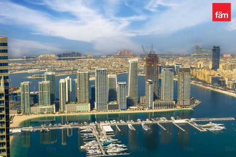Apartament na sprzedaż w Dubai Marina, Dubai, ZEA 4 sypialnie, 524.4 mkw., nr 534862 - zdjęcie 16